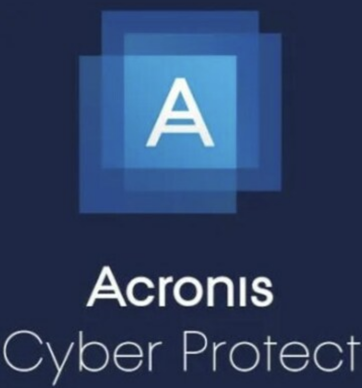 Acronis Cyber Protect Advanced Virtual Host - subscription license renewal (1 year) - 1 physical hos
