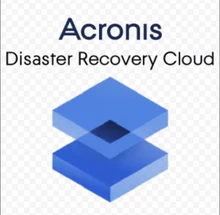 Acronis Disaster Recovery IP Address - subscription license (1 year) - 1 external IP address