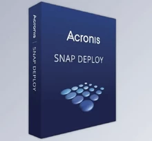 Acronis Snap Deploy for PC - subscription license (5 years) + Advantage Premier - 1 machine
