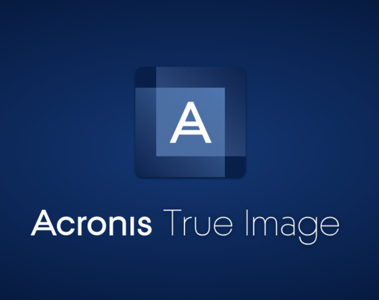 Acronis True Image 2025 - license - 1 computer