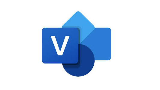 Microsoft Visio Professional 2021 license 1 PC LTSC
