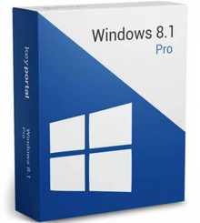 Windows 8.1 Professional