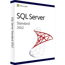 Windows SQL Server Standard