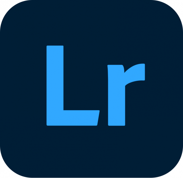 Adobe Photoshop Lightroom Professional for Enterprise Subscription New 11 months