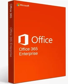Microsoft Office 365 Enterprise E5 without PSTN Conferencing subscription license (1 month) 1 user