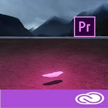 Adobe Premiere Professional CC for Teams Subscription New 6 months 1 named user