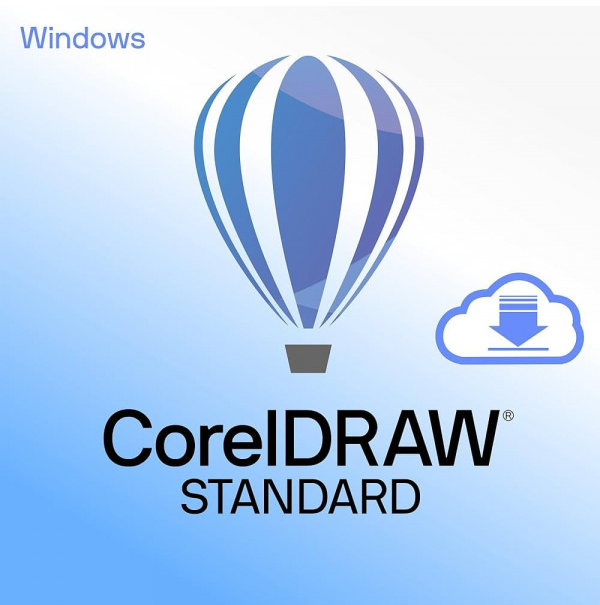 CorelDRAW Essentials 2024