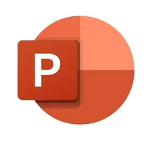 Microsoft PowerPoint 2021