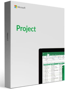 Microsoft Project Online Essentials