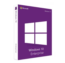 Microsoft Windows 10 IoT Enterprise 2016 LTSB 64bit Entry All lang
