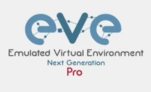 EVE-NG Professional Base 1 Year License