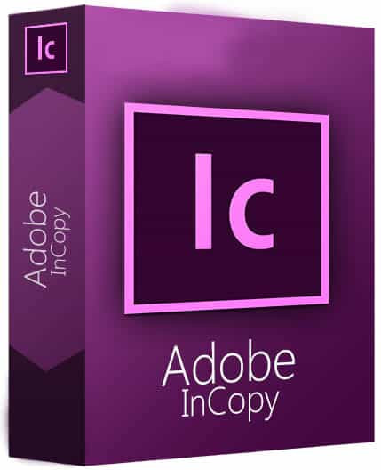 Adobe InCopy Pro for enterprise - Subscription Renewal - 1 user