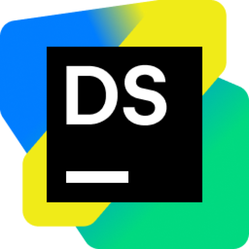 DataSpell Индивидуальная 1 год
