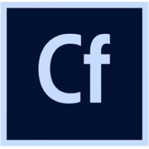 Adobe ColdFusion Standard (2021 Release) - license - 1 user