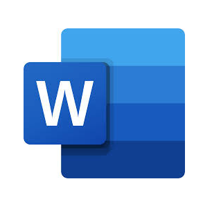 Microsoft Word for Mac software assurance 1 license