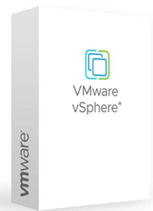VMware vSphere 8 Standard Acceleration Kit for 8 processors