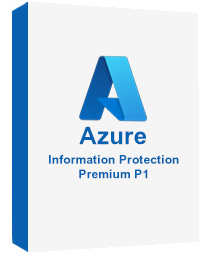 Microsoft Azure Information Protection Premium P2 subscription license (1 month) 1 license
