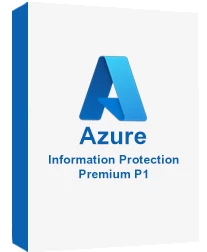 Microsoft Azure Information Protection Premium P2 subscription license (1 month) 1 license