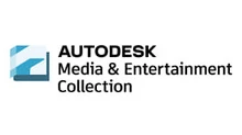 Autodesk Media & Entertainment Collection subscription (annual) 1 seat