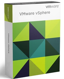 Basic Support/Subscription for VMware vSphere 7 Enterprise for 1 processor for 1 year