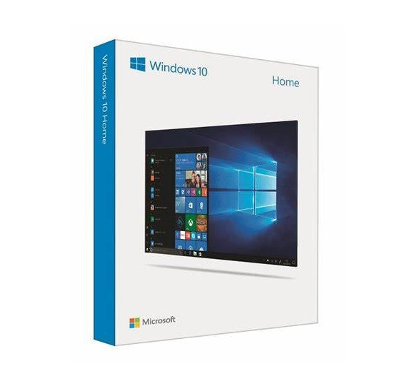 Microsoft Windows 10 Home