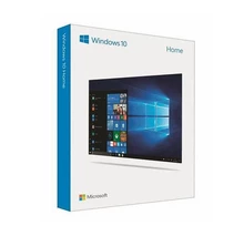 Microsoft Windows 10 Home