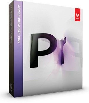 Adobe Premiere Pro CC for Enterprise - Subscription New (4 months) - 1 named user