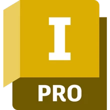 Autodesk Inventor Professional 2024 New Subscription (annual) 1 seat