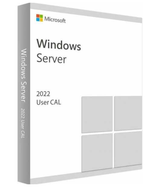 Windows Server External Connector