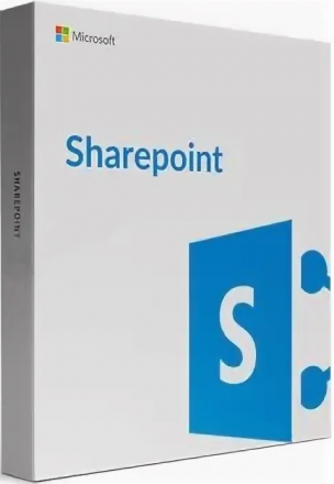 Microsoft SHAREPOINT ADV MGMT P1 M