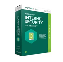 Kaspersky Internet Security для Android 1 ПК 1год (BOX)