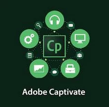 Adobe Captivate for Enterprise Subscription New 1 user