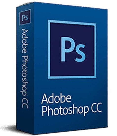 Adobe Photoshop год