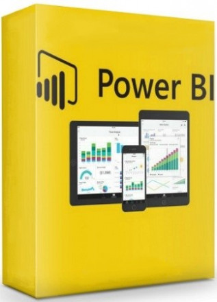Microsoft Power BI Premium P5