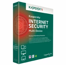 Kaspersky Internet Security Multi-Device 1/2/3 пк