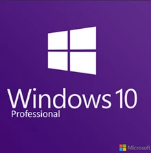 Windows 10 Professional