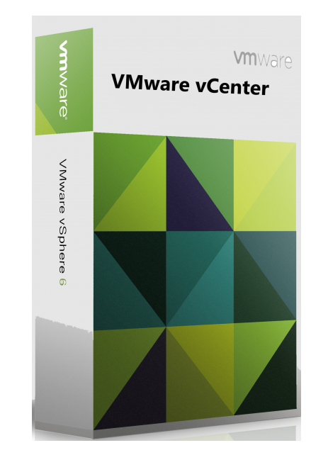 Production Support/Subscription for VMware vSphere 7 Enterprise Plus for vCloud Suites (Per CPU) for