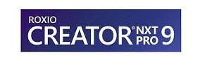 Corel Roxio Creator NXT 9
