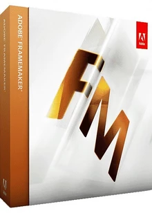 Adobe FrameMaker for teams - Subscription New (annual) - 1 user