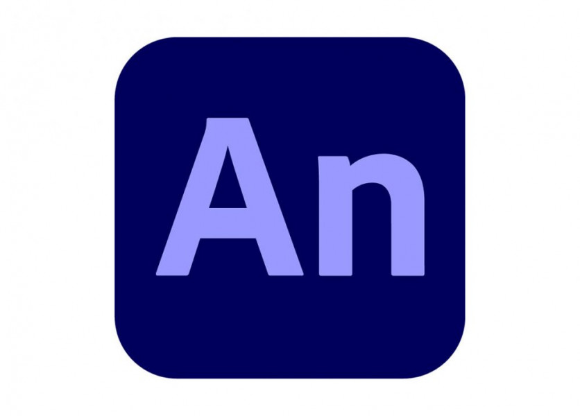 Adobe Animate RNW NMD L3 EDU