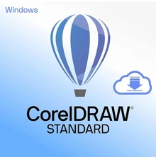 CorelDRAW Graphics Suite 2024 Mac English Global
