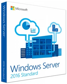 Windows Server Standard