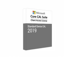 Core CAL