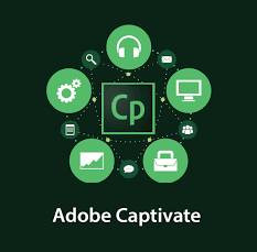Adobe Captivate for Teams - Subscription New (annual) - 1 user