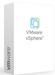 Production Support/Subscription for VMware vSphere 8 Standard for 1 processor for 3 years