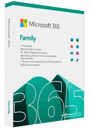 365 Family