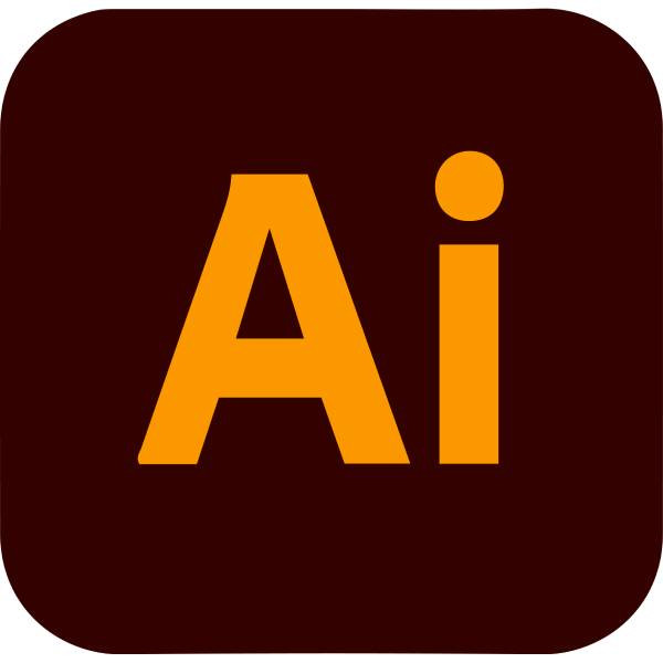 Adobe Illustrator CC for Enterprise - Subscription New (4 months) - 1 named user