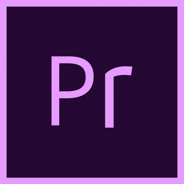 Adobe Premiere Professional for enterprise ALL Multiple Platforms Multi European Languages Subscript
