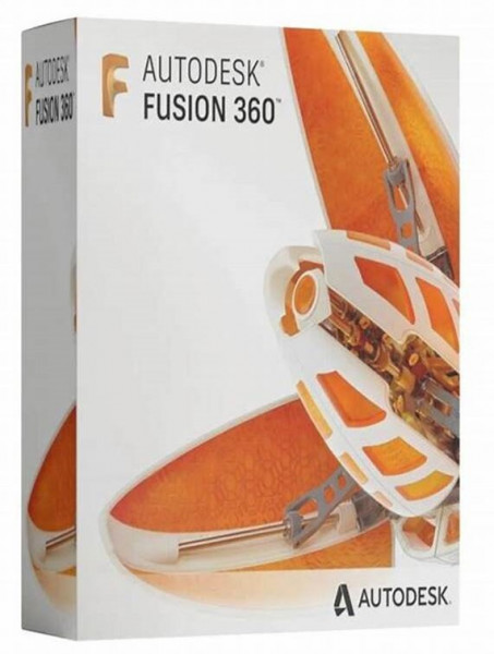 Fusion 360 Manage