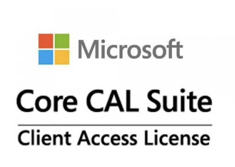 Core CAL
